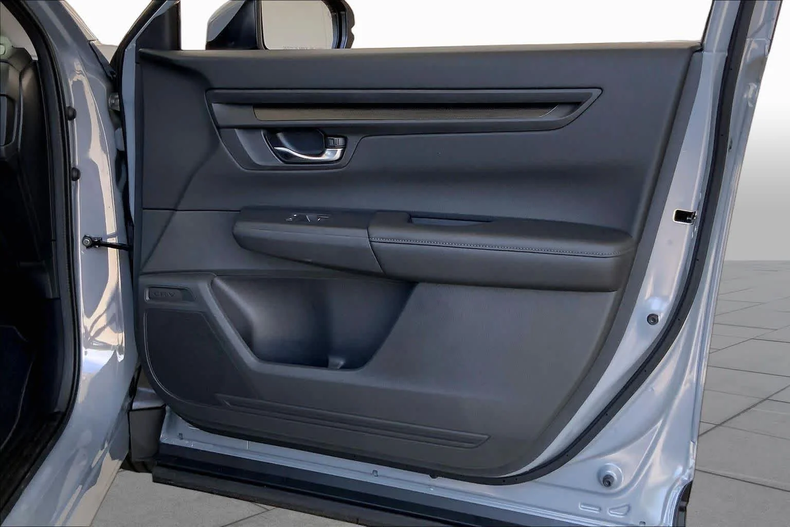 2026 Honda CR-V EX - Photo 23