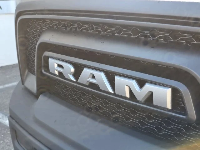 Used 2024 Blue Ram Warlock image 13