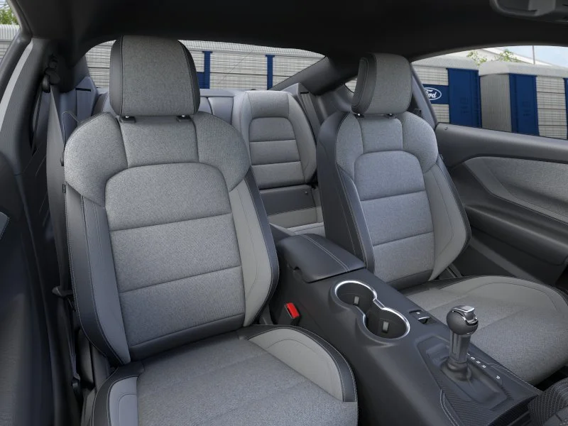 New 2026 Race Red Ford EcoBoost® Fastback image 10