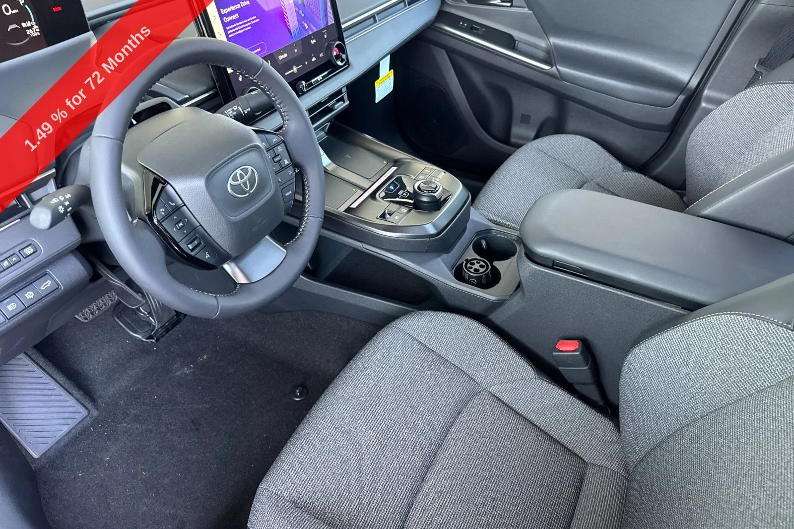 New 2026  Toyota XLE Plus image 12