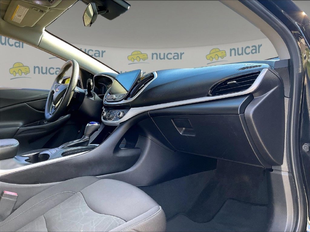 Used 2018 Black Chevrolet LT image 14