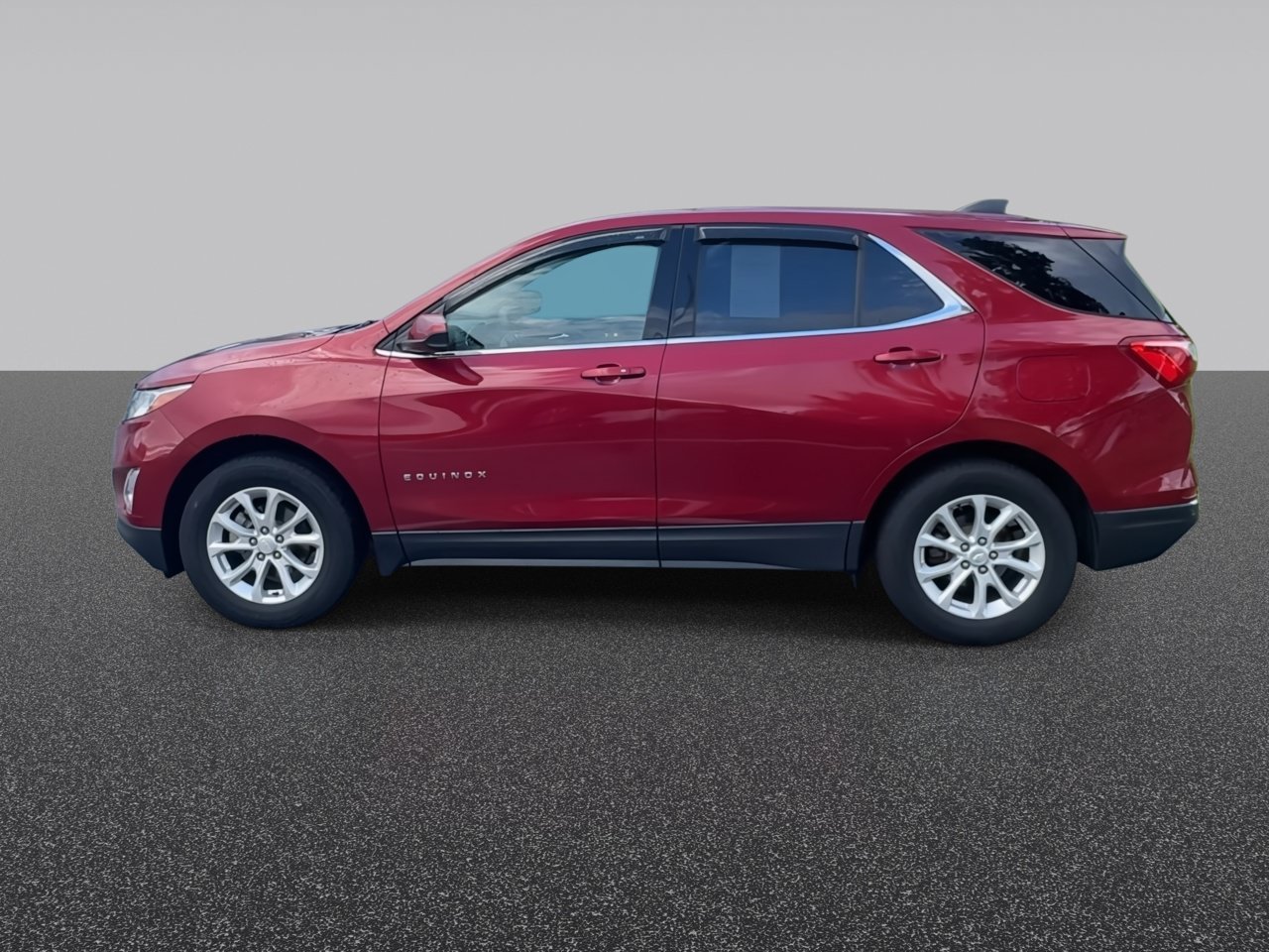 Used 2020 Cajun Red Tintcoat Chevrolet LT image 5