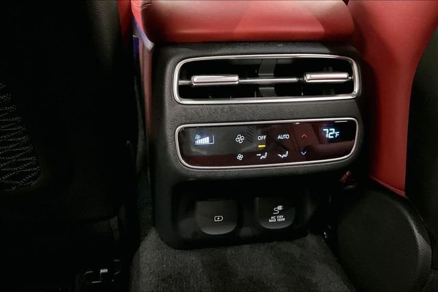 2026 GENESIS GV70 Sport Prestige - Photo 33