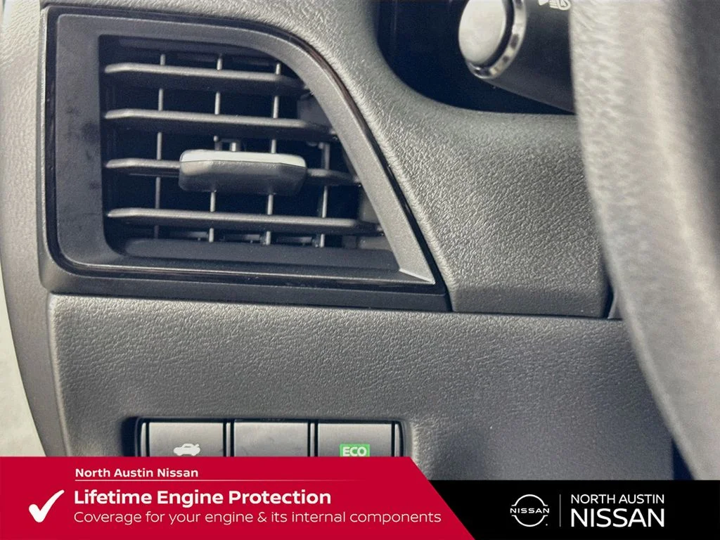 New 2027 Gray Nissan S image 11