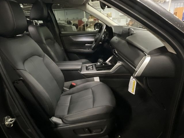 2024 Mazda CX-90 Preferred Package - Photo 30