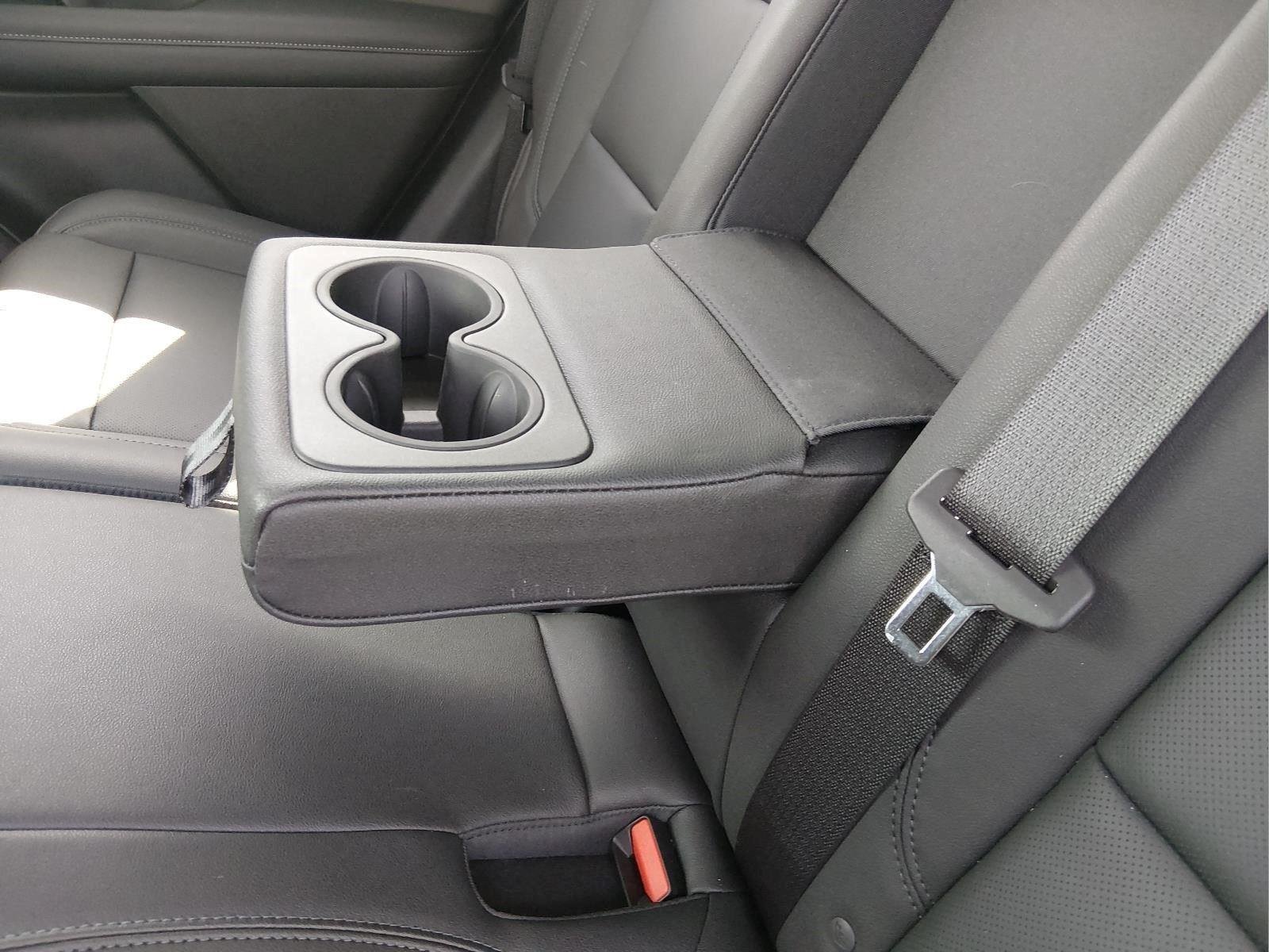 Used 2022 Iron Gray Metallic Chevrolet LT image 20