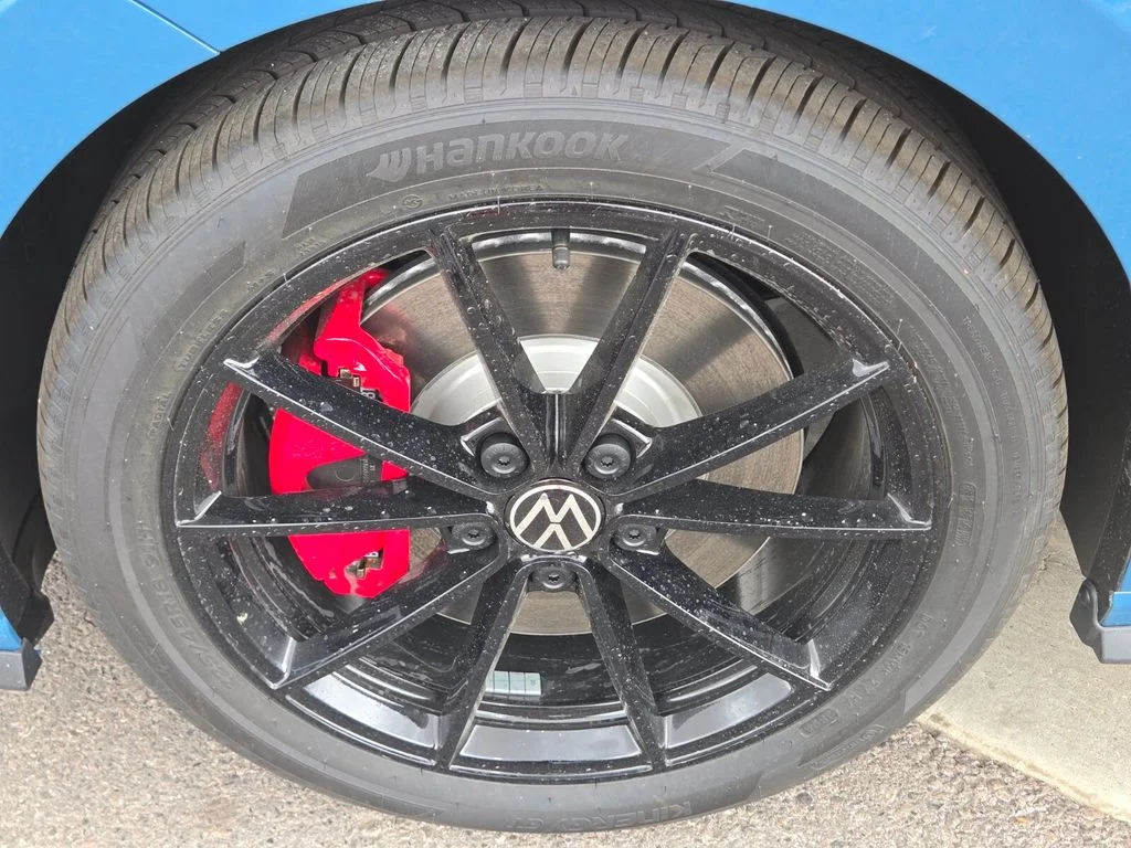 New 2026 Blue Volkswagen 2.0T Autobahn image 5