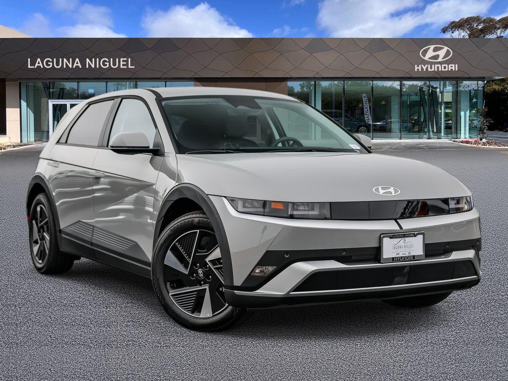 2026 Hyundai Ioniq 5 SEL RWD's photo