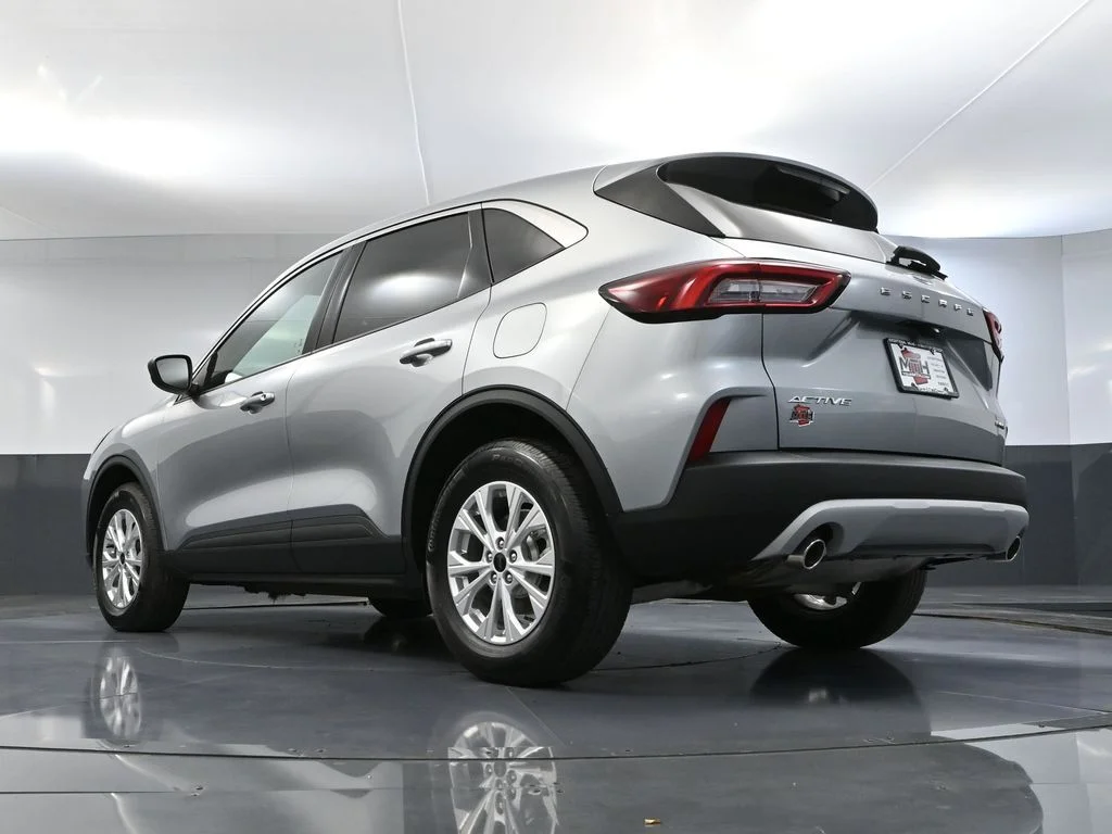 2024 Ford Escape Active - Photo 51