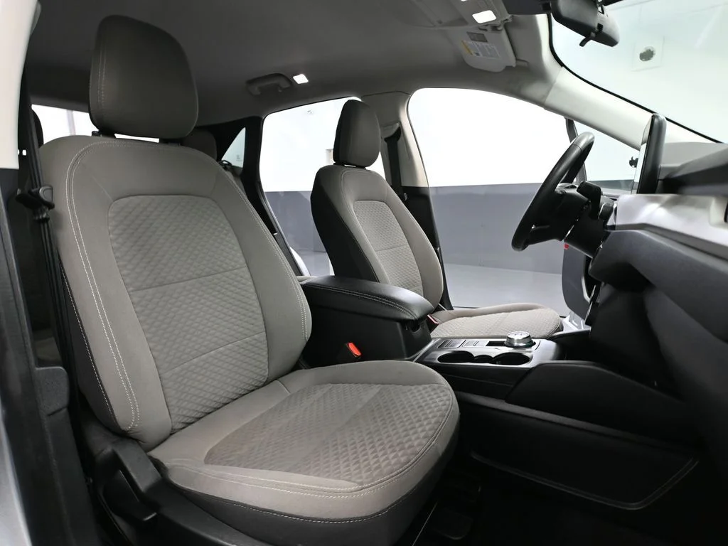 2022 Ford Escape SE - Photo 46