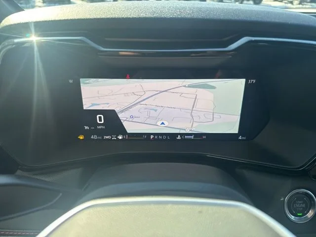 New 2026 Summit White Chevrolet Z71 image 29