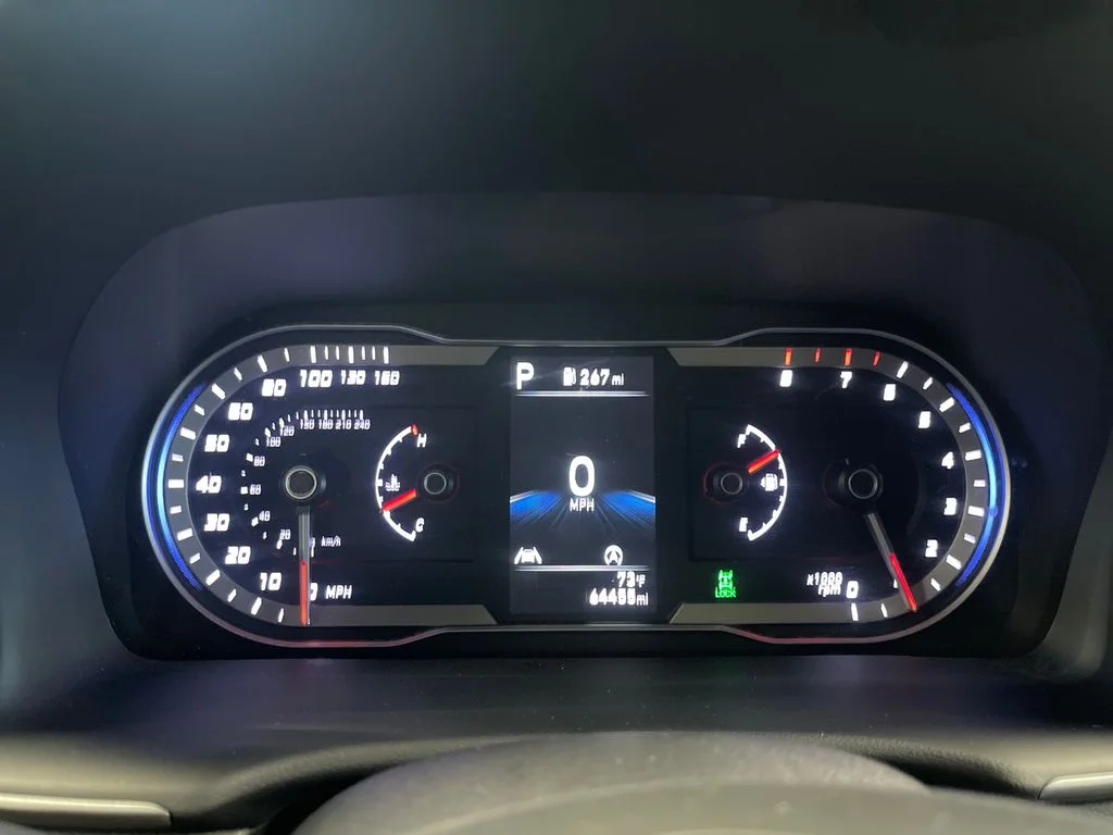 Used 2022 Blue Hyundai SEL image 23
