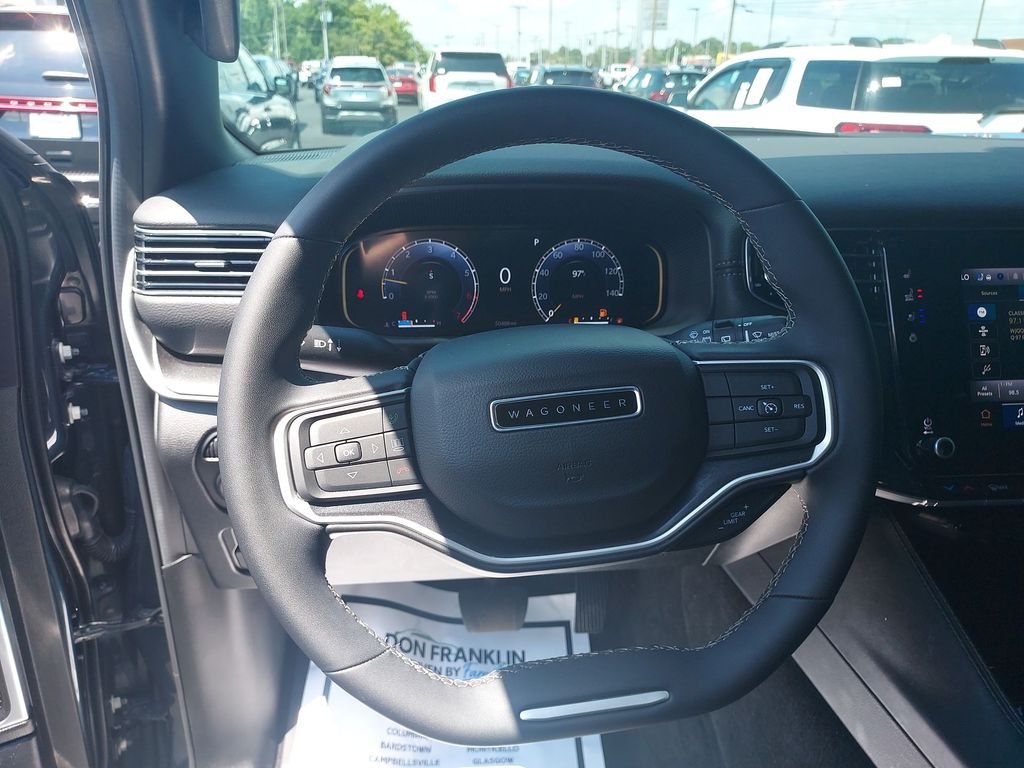 Used 2023 Gray Jeep Base image 20