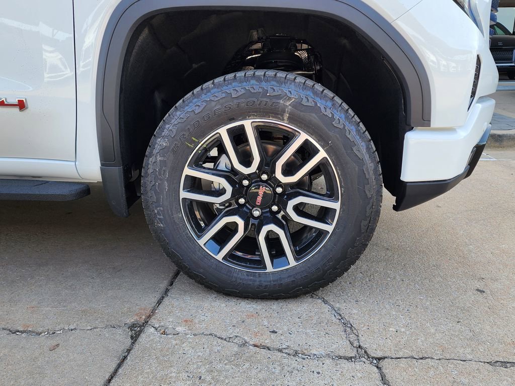 2026 GMC Sierra 1500 AT4 - Photo 51