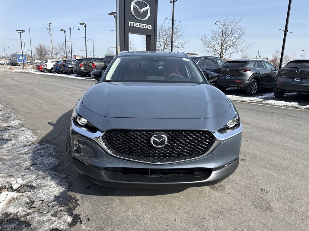 2023 MAZDA CX-30 - Image 5