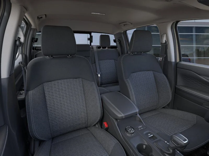 2025 Ford Ranger XLT - Photo 10