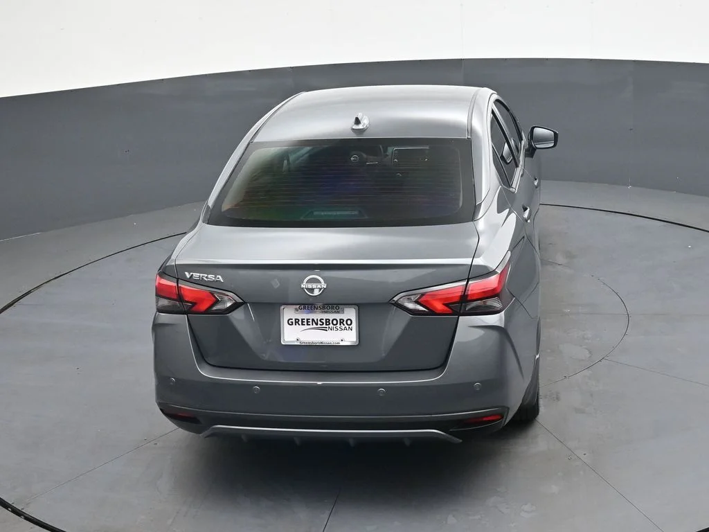 Used 2025 Gray Nissan 1.6 SV image 31