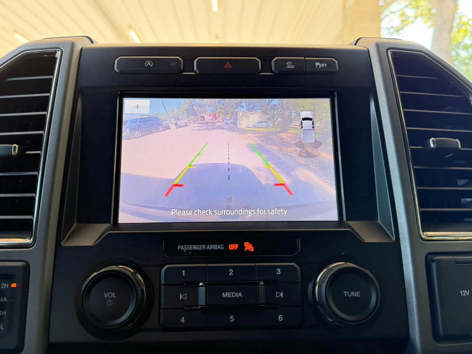 Used 2020 Lead Foot Ford Raptor image 18