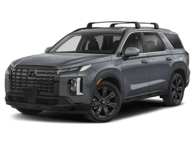 Used 2024 Steel Graphite Hyundai XRT image 1
