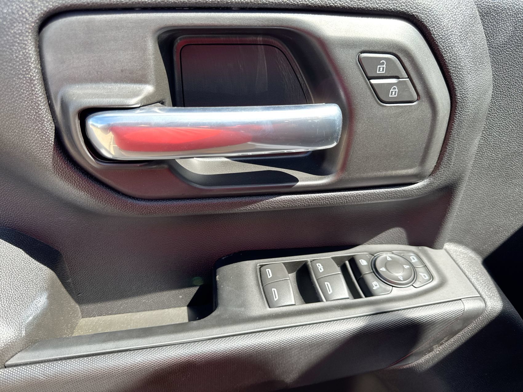 2026 Chevrolet Silverado 2500 HD Work Truck - Photo 13