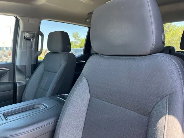 Certified Used 2022 Blue Chevrolet LT Trail Boss image 16
