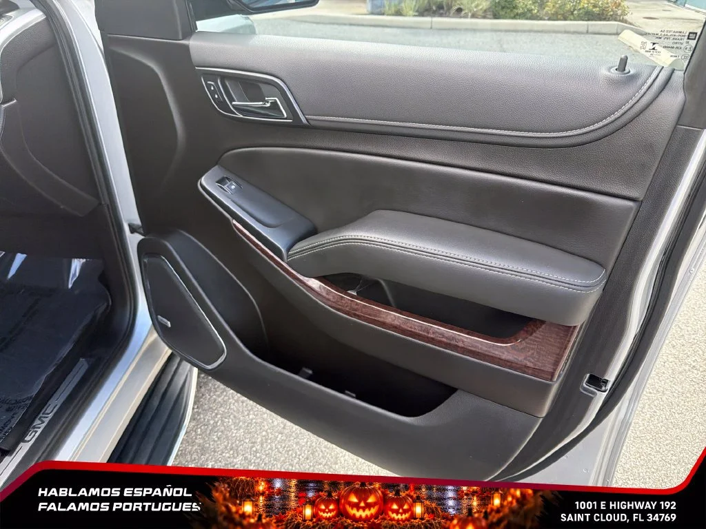 Used 2020 QUICKSILVER METALLIC GMC SLT image 34