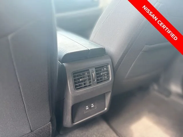 Used 2026 Gray Nissan SV image 20