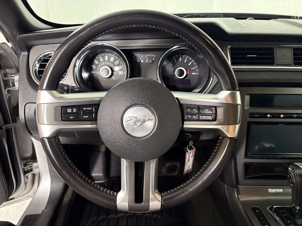 Used 2014 Silver Ford GT image 20