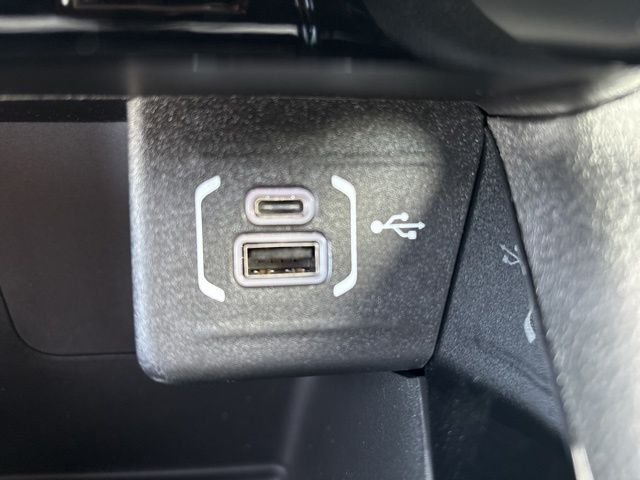 2026 Jeep Compass Latitude Altitude - Photo 37