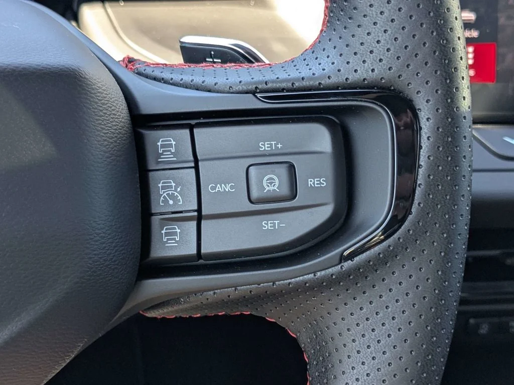 New 2026 Sub-Zero Exterior Paint Dodge R/T image 20
