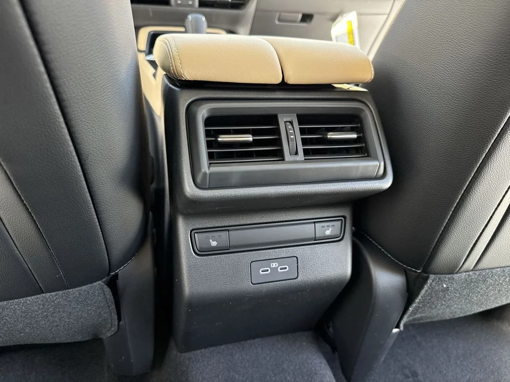 New 2026 Gray Metallic Mazda 2.5 S Premium Plus AWD image 37