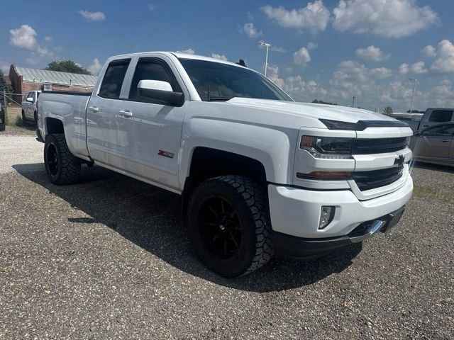 1GCVKREC5JZ259507