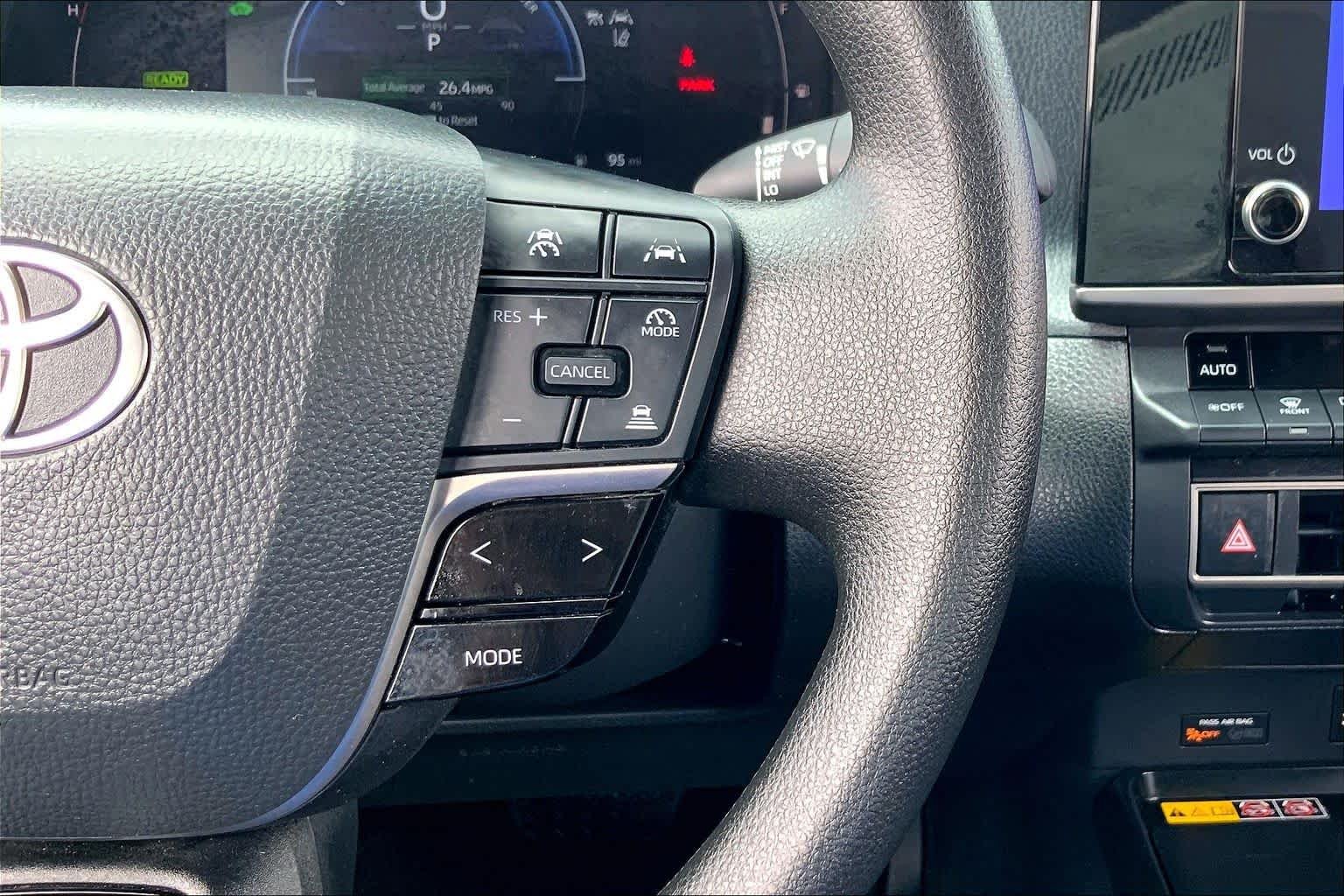 Used 2026 Underground Toyota LE image 24