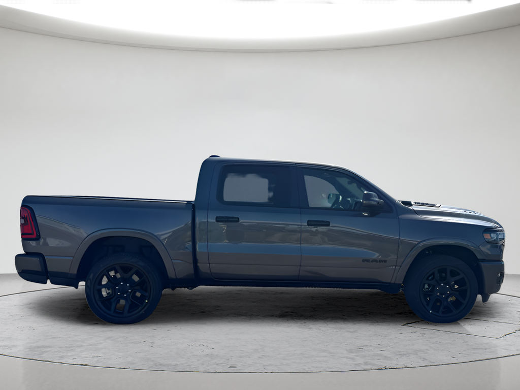 2025 RAM 1500 Laramie - Photo 6
