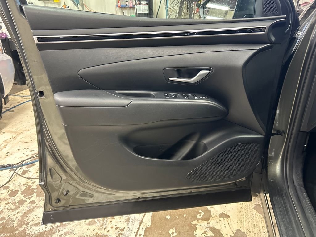 Certified Used 2023 Gray Hyundai SEL image 15