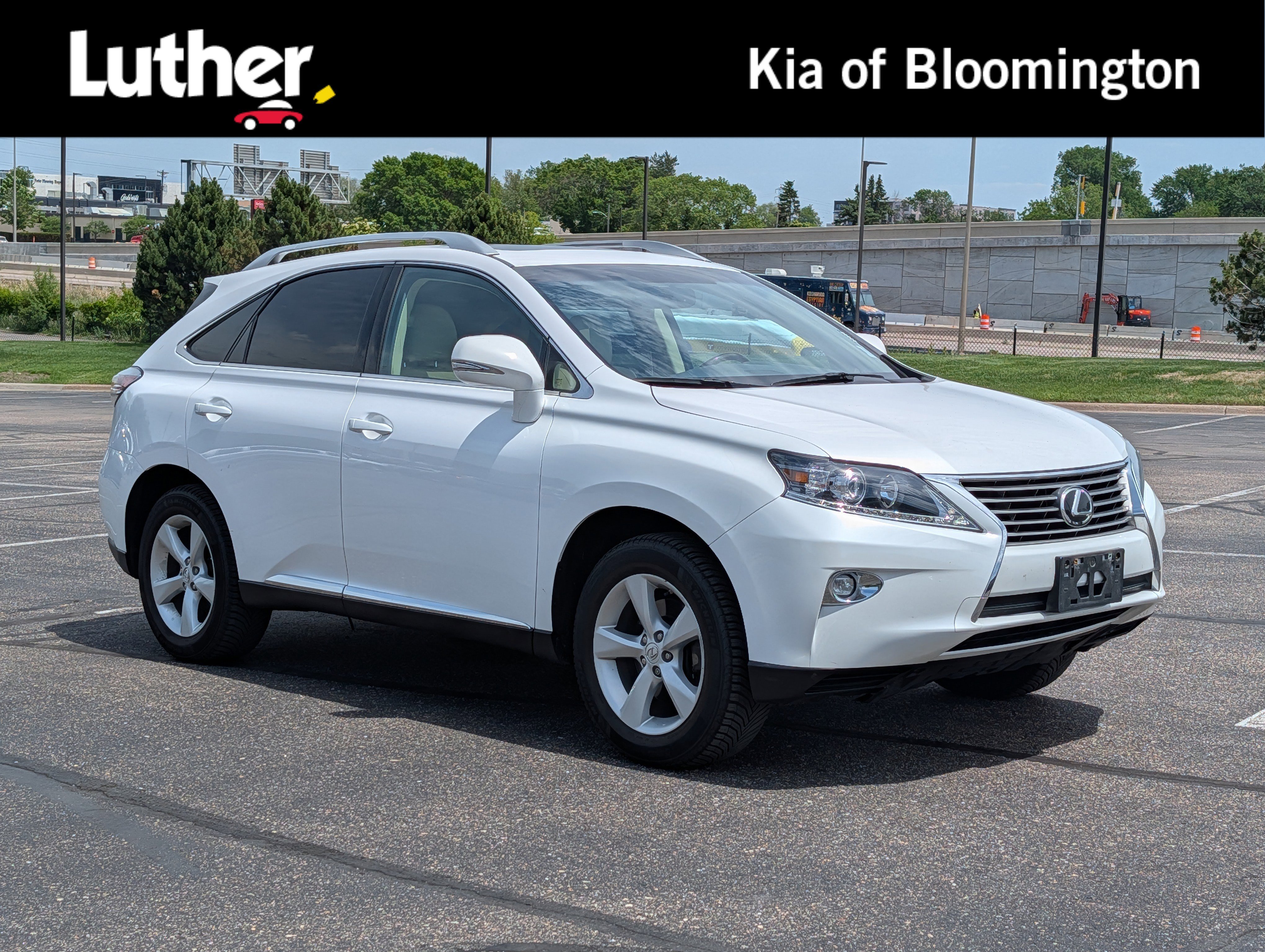 2015 Lexus RX 350 350 AWD's photo