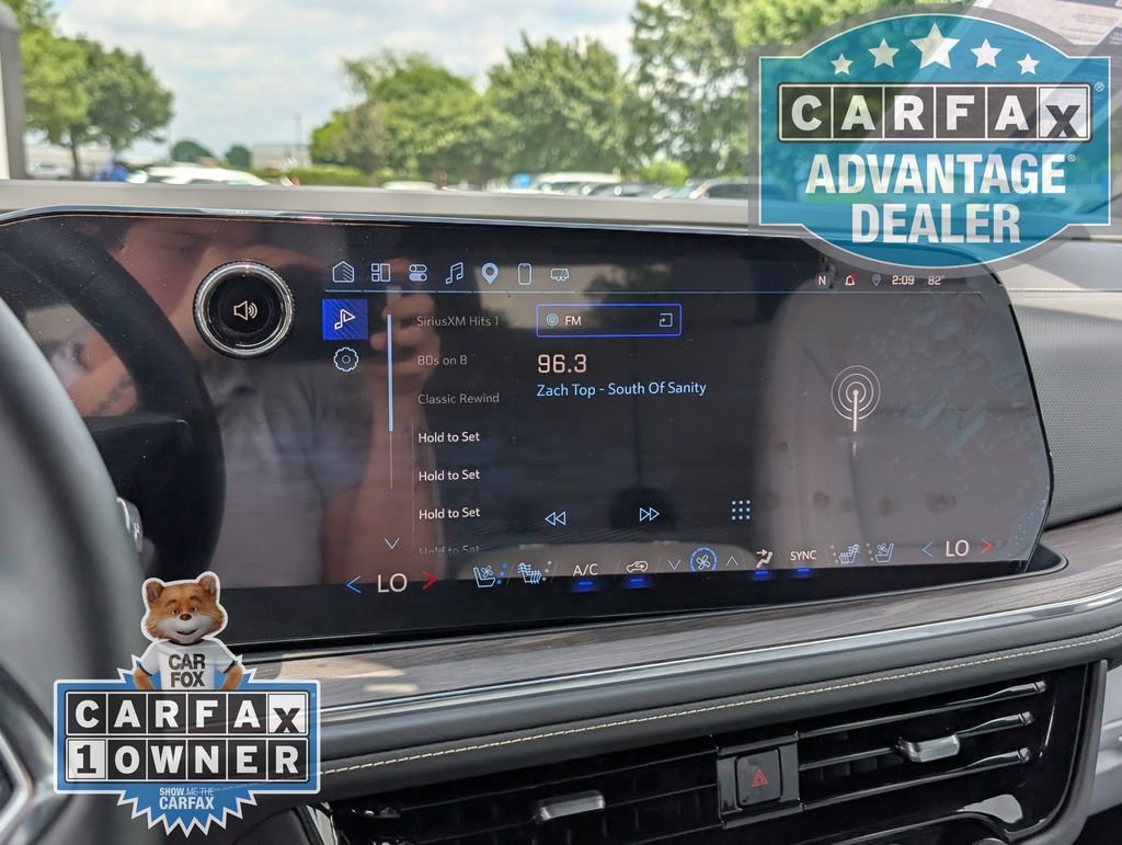 2025 Chevrolet Tahoe Premier - Photo 7