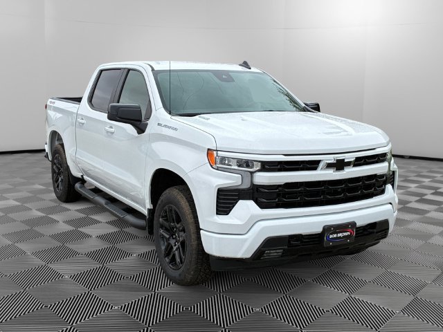 2026 Chevrolet Silverado 1500 RST - Photo 7