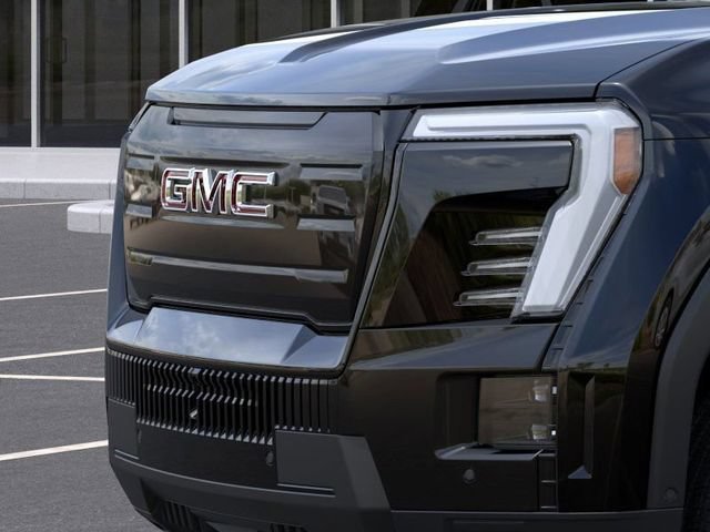 2026 GMC Sierra EV Elevation - Photo 8