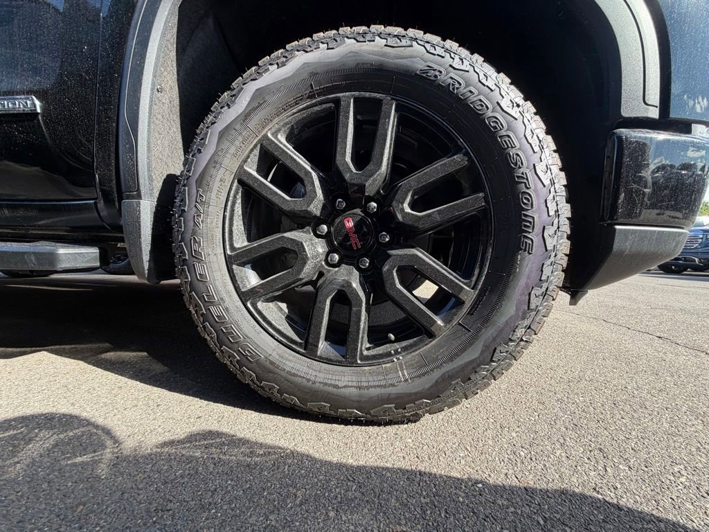 2026 GMC Sierra 1500 Elevation - Photo 8