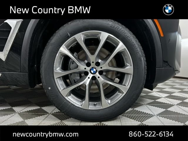 2026 BMW X5 40i - Photo 9