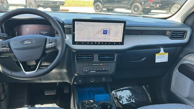 2025 Ford Maverick XLT - Photo 22