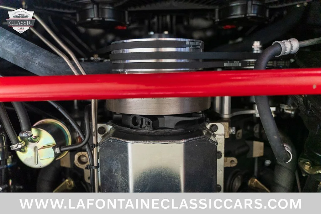 Used 1970 Black Chevrolet SS image 94