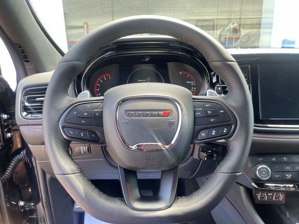 New 2026 Night Moves Exterior Paint Dodge GT Plus image 14