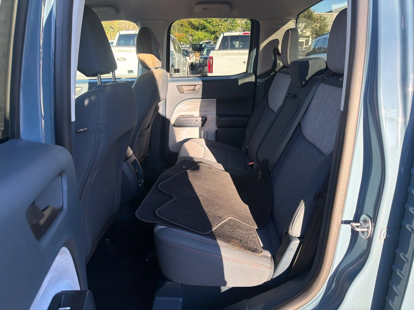 Certified Used 2022 Area 51 Ford XLT image 6