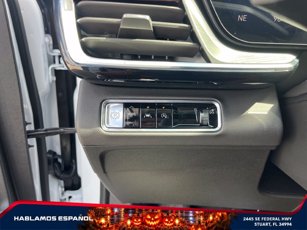2026 Buick Envision Sport Touring - Photo 24