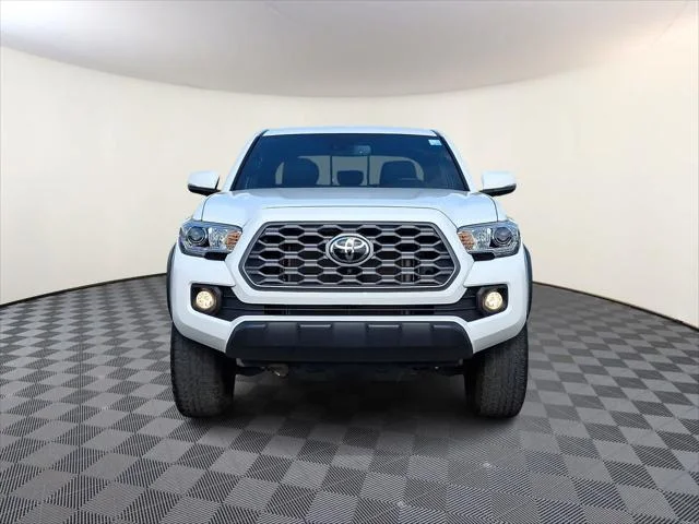 Certified Used 2023 ICE CAP Toyota  image 3