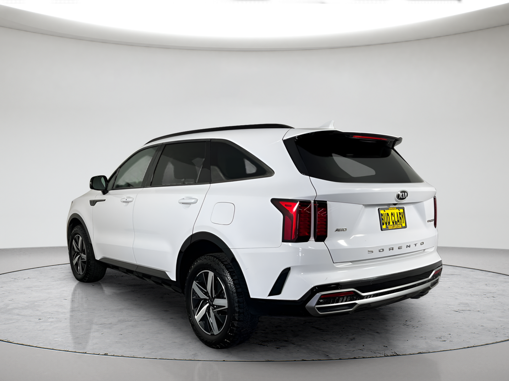 2021 Kia Sorento EX - Photo 7