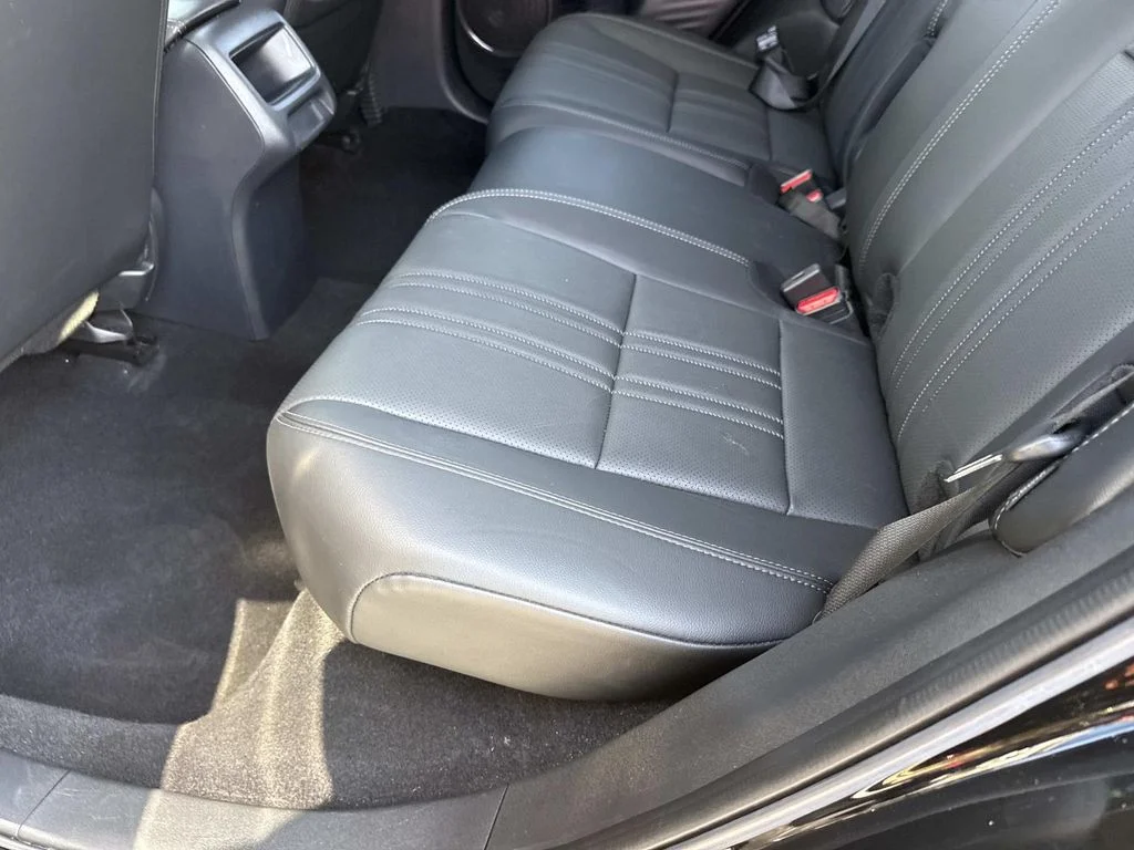 Used 2025  Honda EX-L image 15