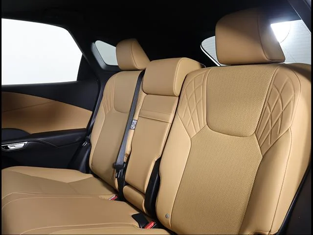 Certified Used 2025 IRIDIUM Lexus Premium image 10